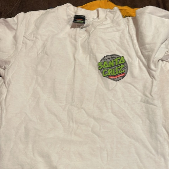 Assorted tees all small! Great for kids or that female - Picture 8 of 8